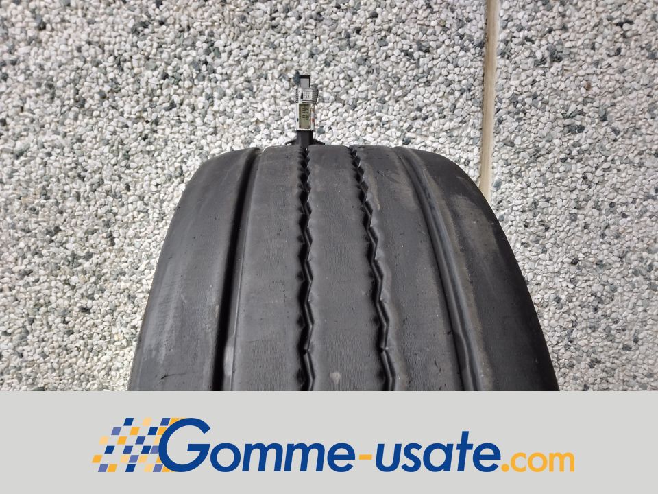 Thumb Continental Gomme Usate Continental 385/65 R22.5 160K Conti Hybrid HT3 M+S (10.14mm) pneumatici usati Estivo 0 Thumb Continental Gomme Usate Continental 385/65 R22.5 160K Conti Hybrid HT3 M+S (10.14mm) pneumatici usati Estivo 0